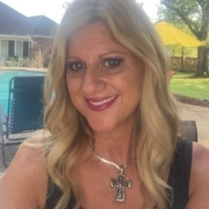 Meet your Posher, Cindy